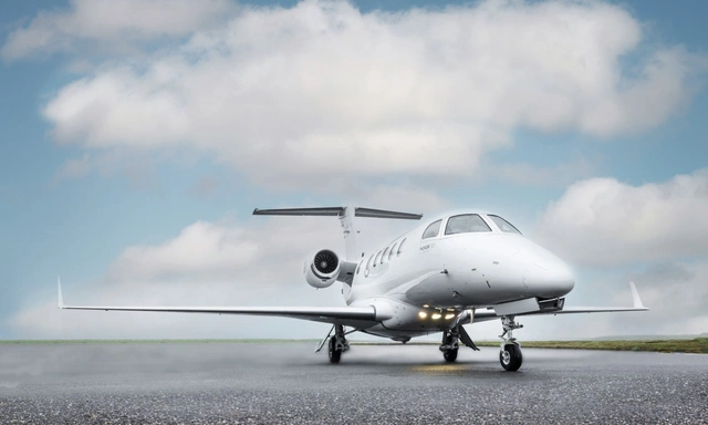 aircraft image