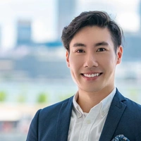 Daniel Tsang